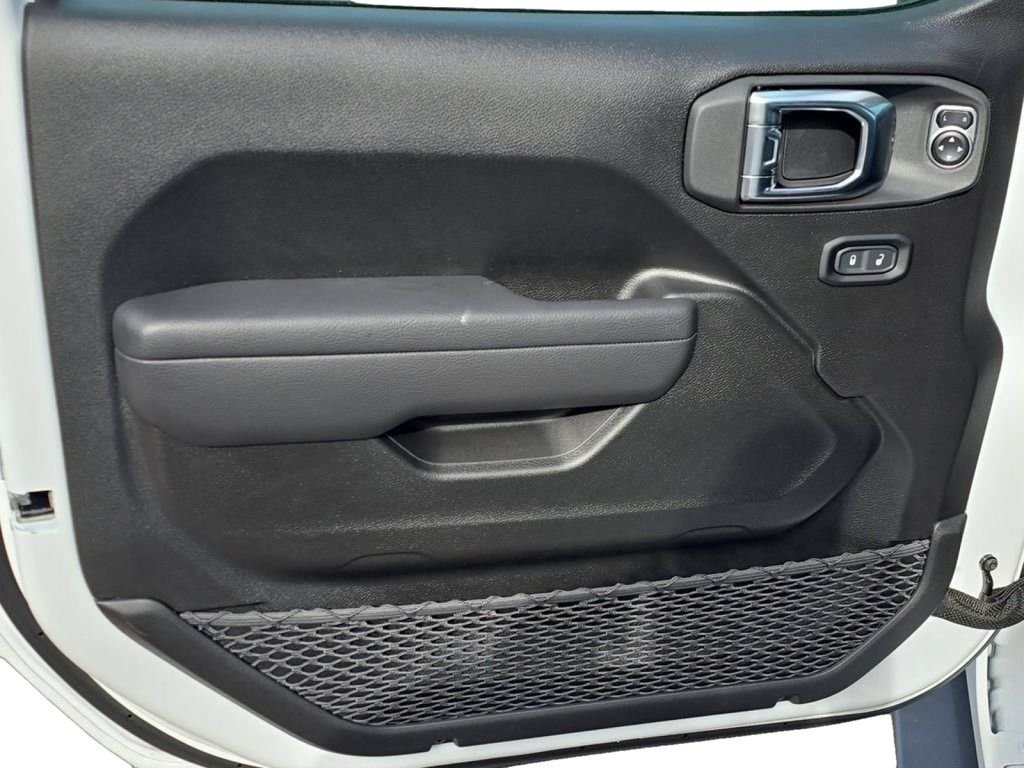 2026 Jeep Wrangler 4-Door Rubicon - Photo 12