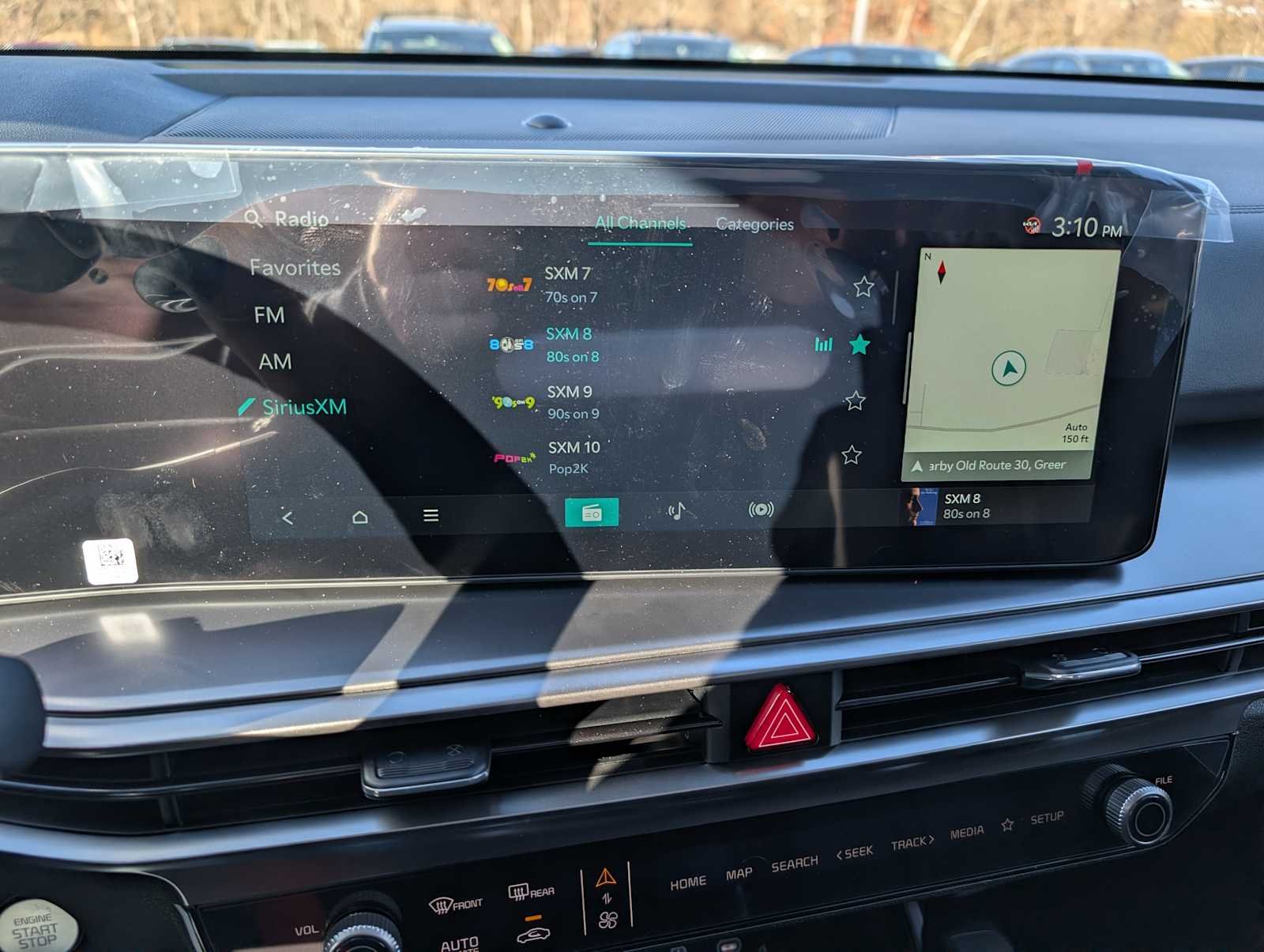 2026 Kia Sorento EX - Photo 22