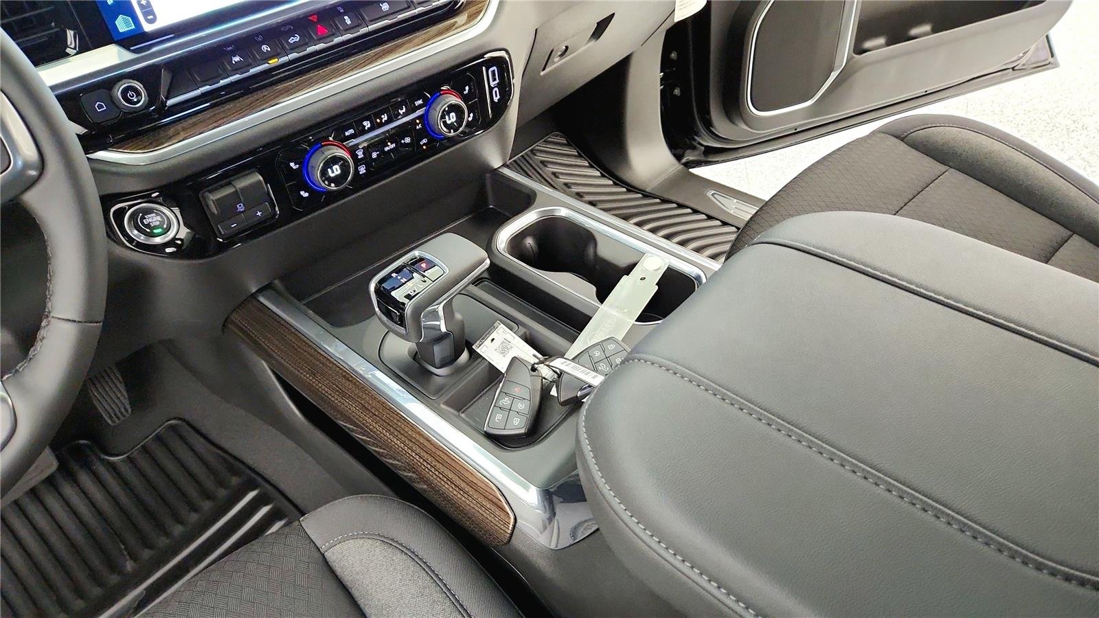 2026 Chevrolet Silverado 1500 LT - Photo 33