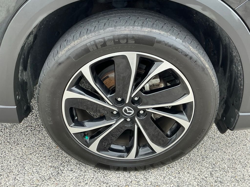 Used 2023 Black Mazda 2.5 S Premium Plus Package image 18