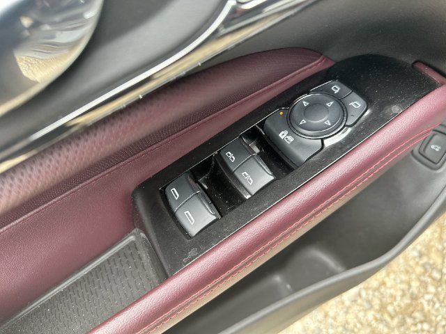 Used 2024 Black Raven Cadillac V-Series image 27