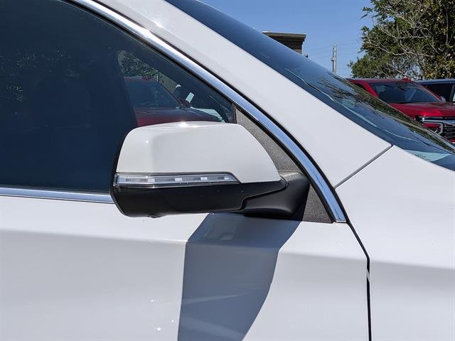 2023 Chevrolet Traverse Premier - Photo 23