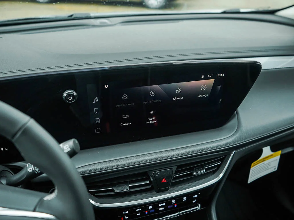2026 Buick Encore GX Avenir - Photo 24