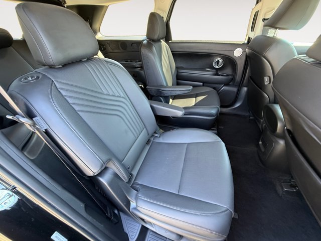 Used 2026 Abyss Black Hyundai SEL image 18