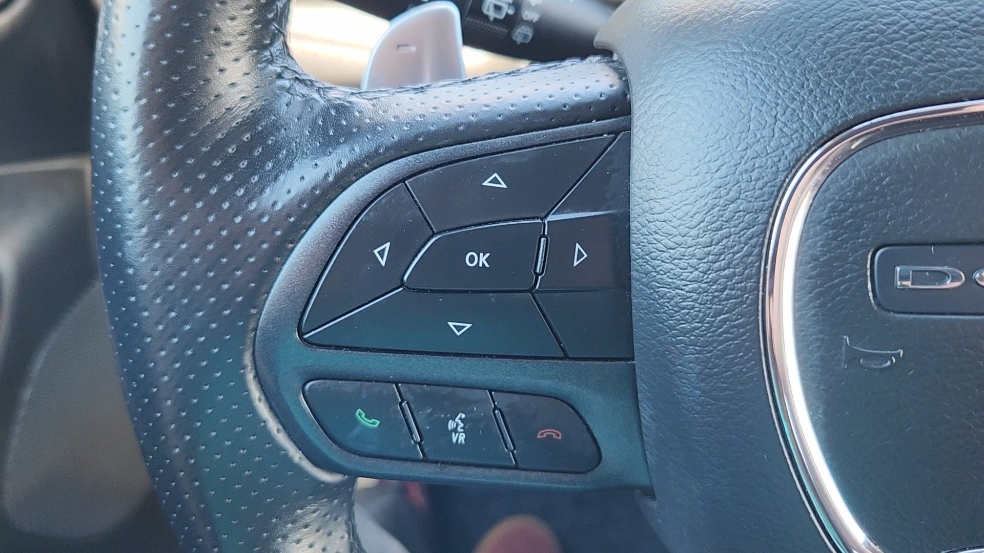 Used 2025 Red Dodge GT image 12