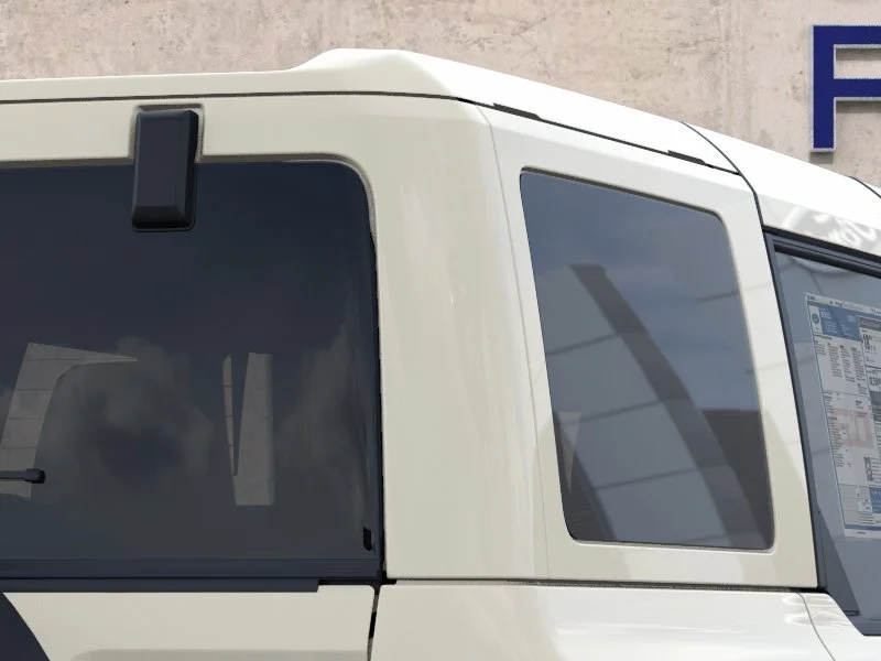 New 2026 Wimbledon White Ford Outer Banks® image 25