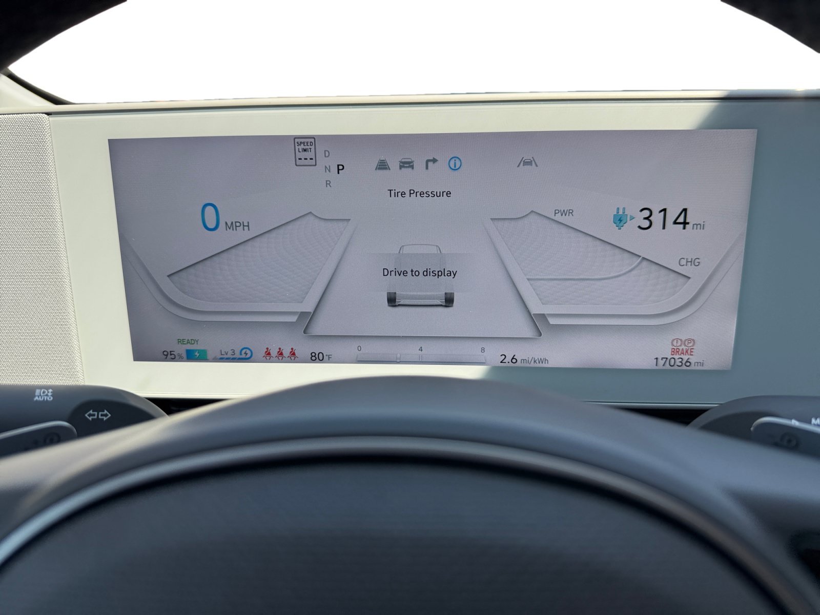 Used 2024 Cyber Gray Hyundai SEL image 11