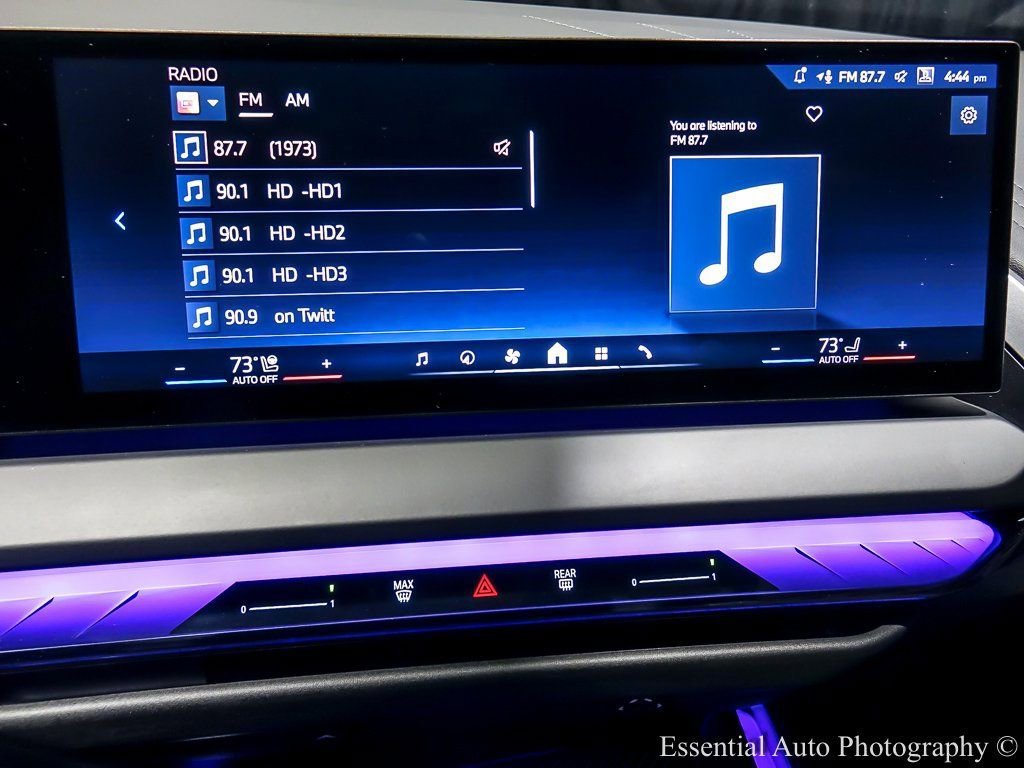 2025 BMW X3 - Image 23