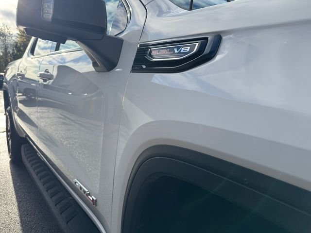 2024 GMC Sierra 1500 AT4 - Photo 17