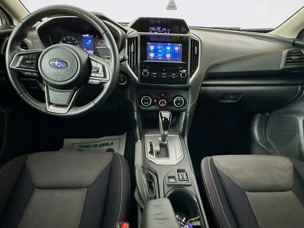 Used 2020 Gray Subaru Premium image 27