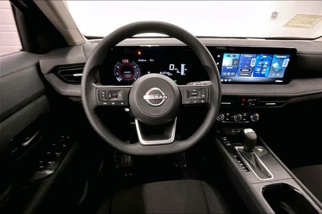 New 2027 Fresh Powder Nissan S image 22