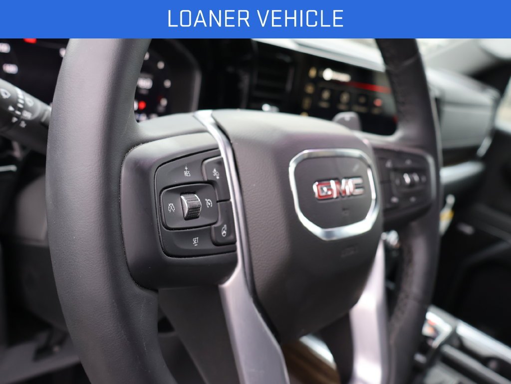 2026 GMC Sierra 1500 Elevation - Photo 18