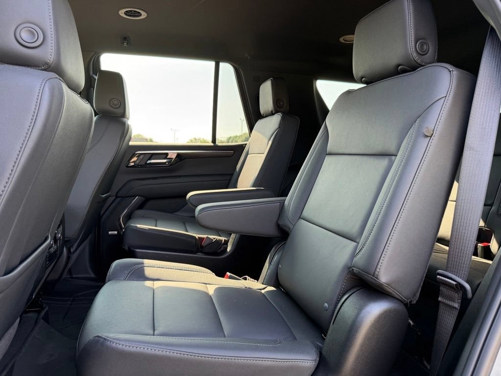 Used 2026 Sterling Gray Metallic Chevrolet LT image 17
