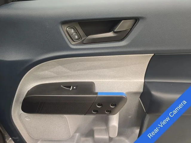New 2026 Carbonized Gray Metallic Ford XLT image 12