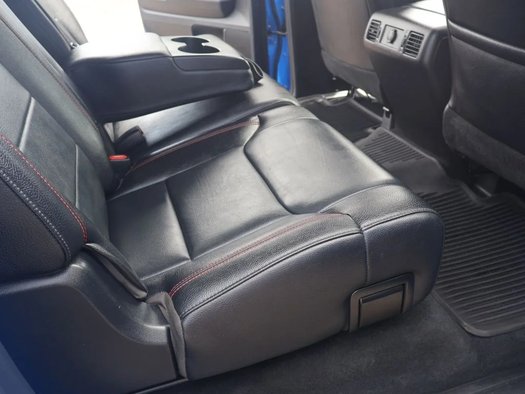 2019 Toyota Tundra TRD Pro - Photo 28
