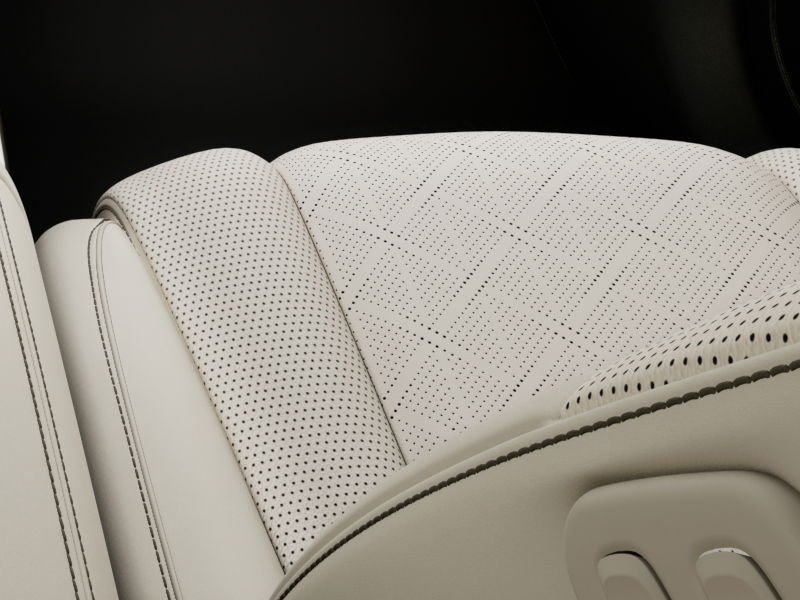 2026 GENESIS GV80 Prestige - Photo 29