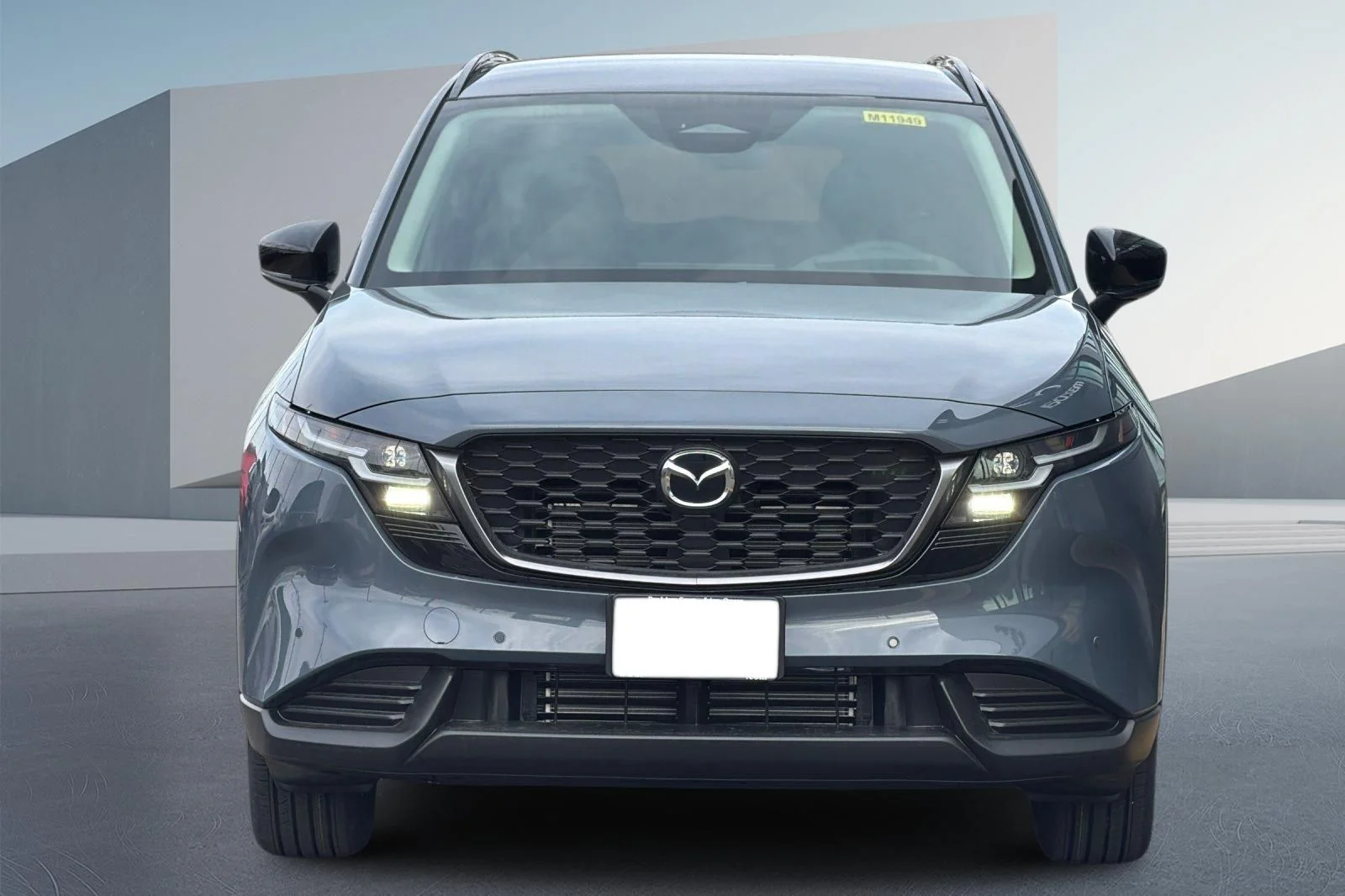 New 2026 Polymetal Gray Metallic Mazda 2.5 S Preferred AWD image 8