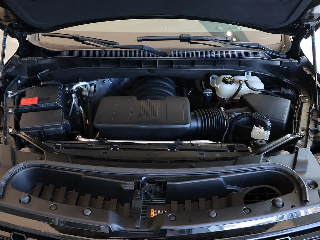 2023 Chevrolet Tahoe Z71 - Photo 38