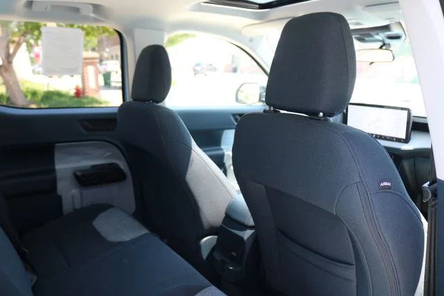 New 2026 Light Blue Ford XLT image 46