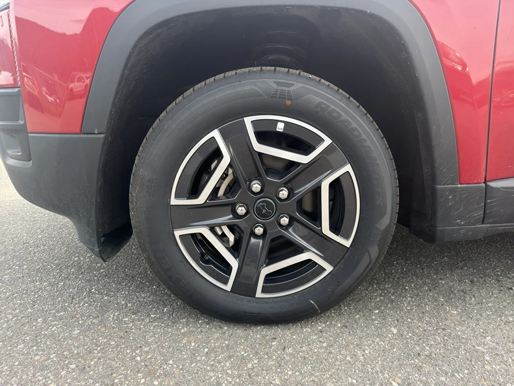 2026 Jeep Cherokee Limited - Photo 8