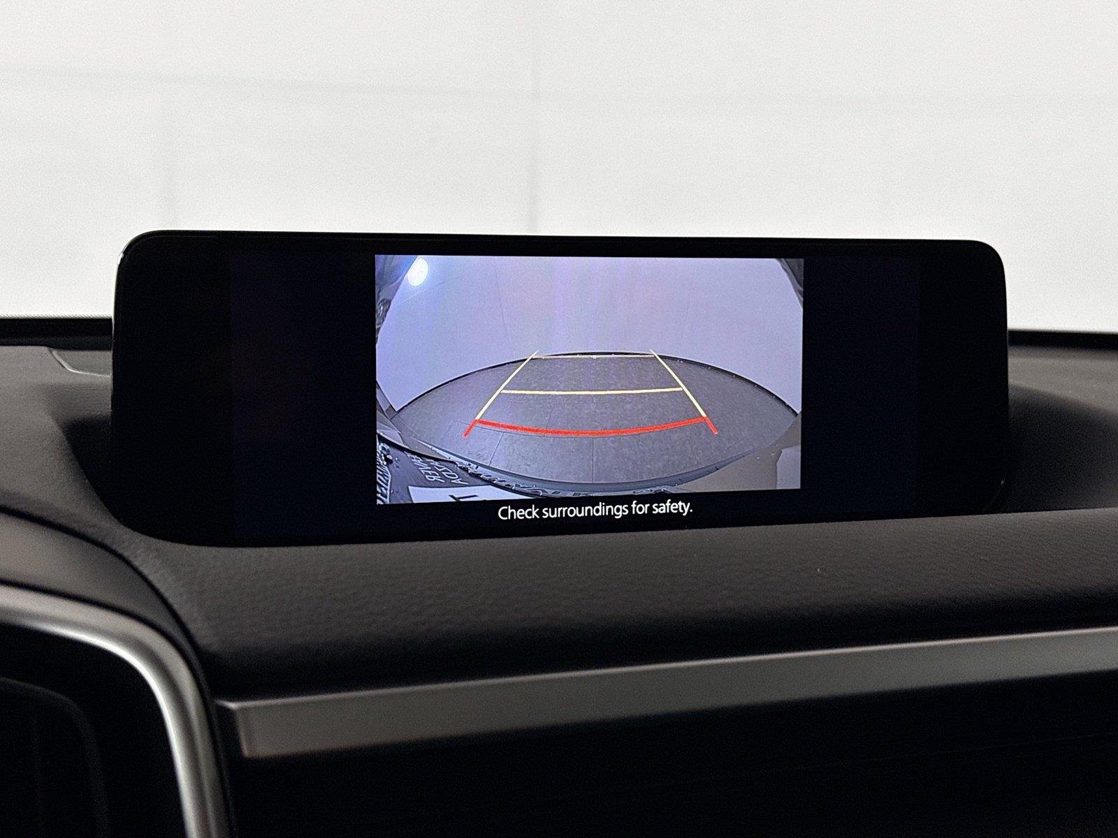 New 2026 Zircon Sand Metallic Mazda 2.5 S Meridian Edition AWD image 26