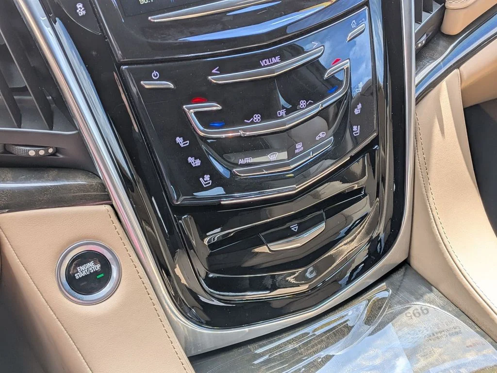 Used 2020 Black Raven Cadillac Platinum image 15