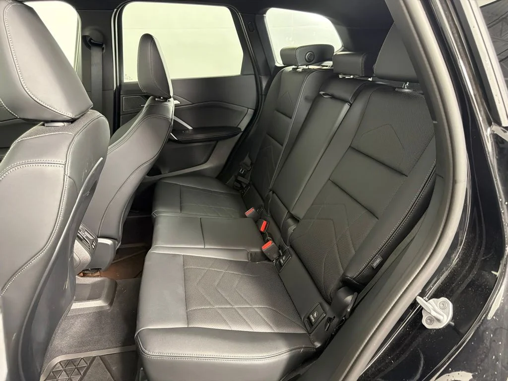 2026 BMW X1 28i - Photo 16