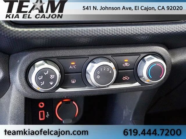 Used 2024 White Nissan S image 28