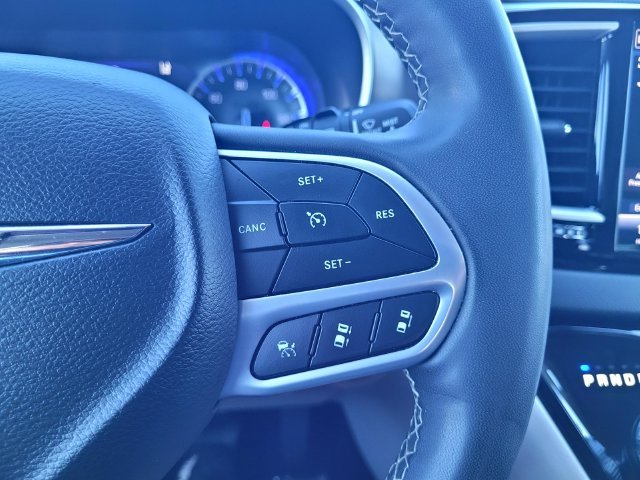 Used 2023 Black Chrysler Touring L image 24