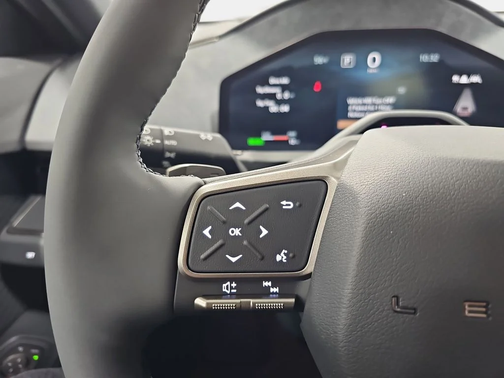 New 2026 Cloudburst Gray Lexus PREMIUM AWD image 15