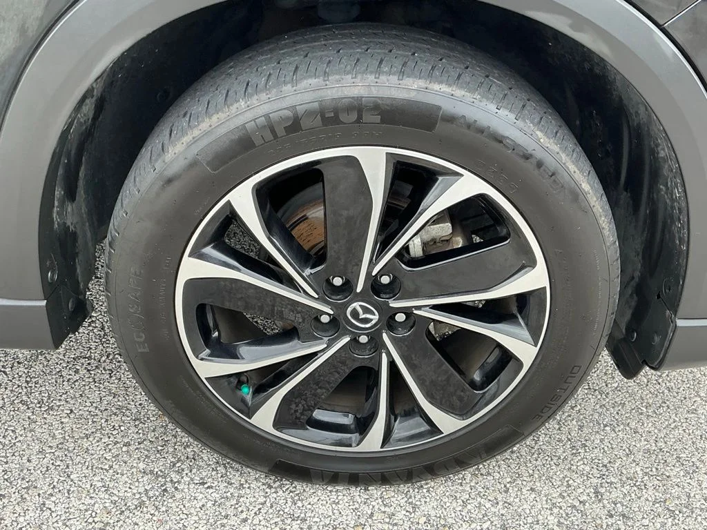 Used 2023 Black Mazda 2.5 S Premium Plus Package image 18