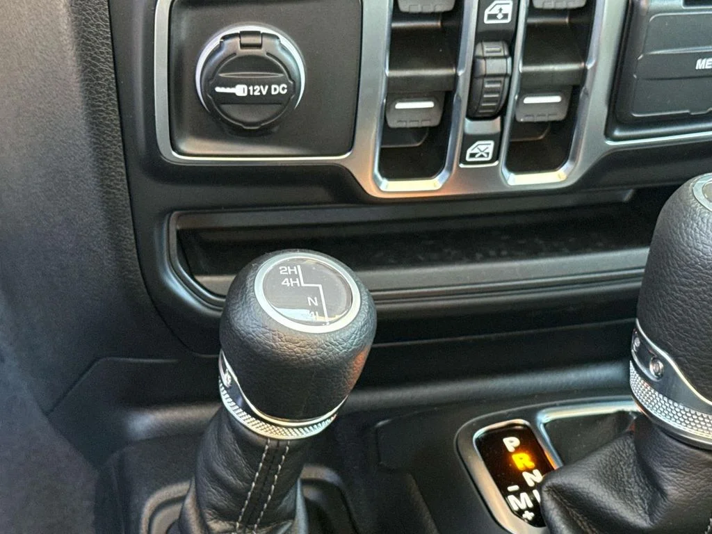 New 2026 White Jeep Sport image 28