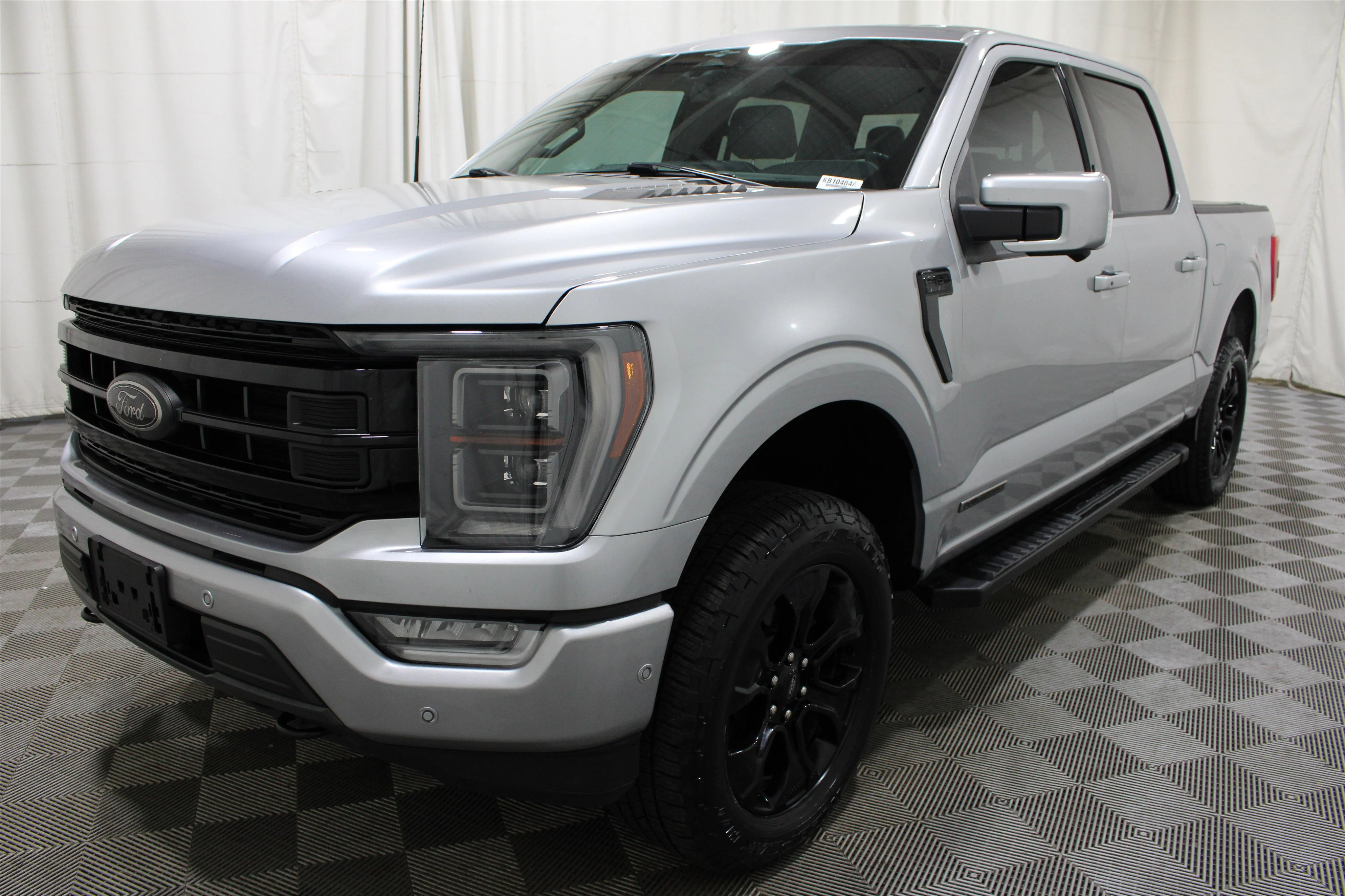 2023 Ford F-150 Lariat - Photo 34