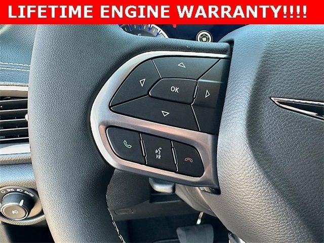 2026 Chrysler Pacifica Select - Photo 20