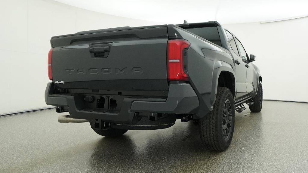New 2026 Underground Toyota SR5 image 10