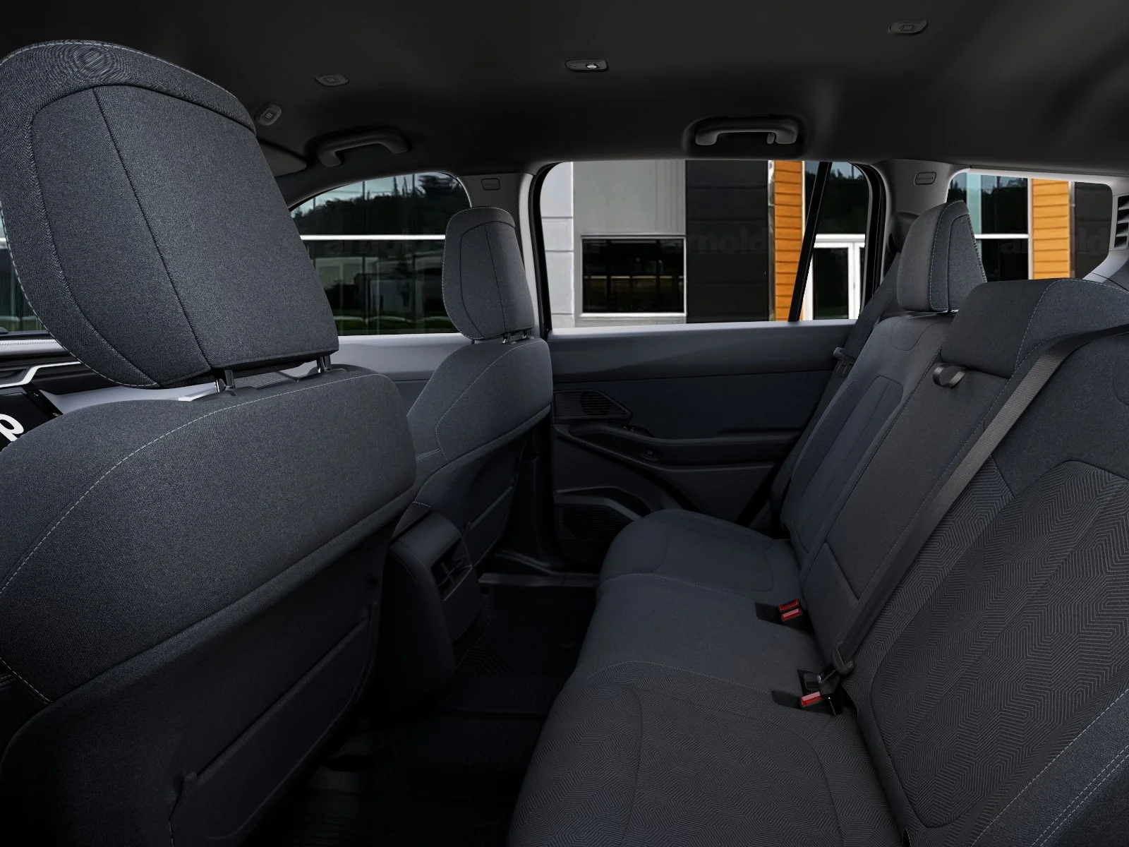 New 2026 Sting-Gray Clearcoat Jeep Laredo image 38