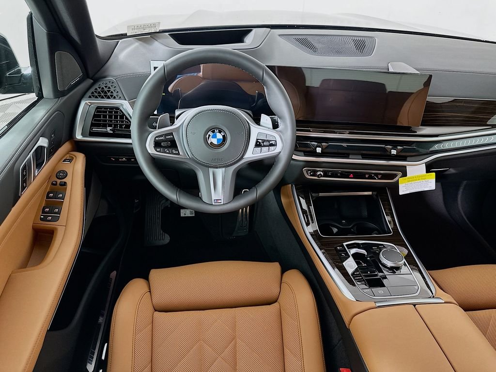 Used 2026 Manhattan Green Metallic BMW sDrive40i image 19