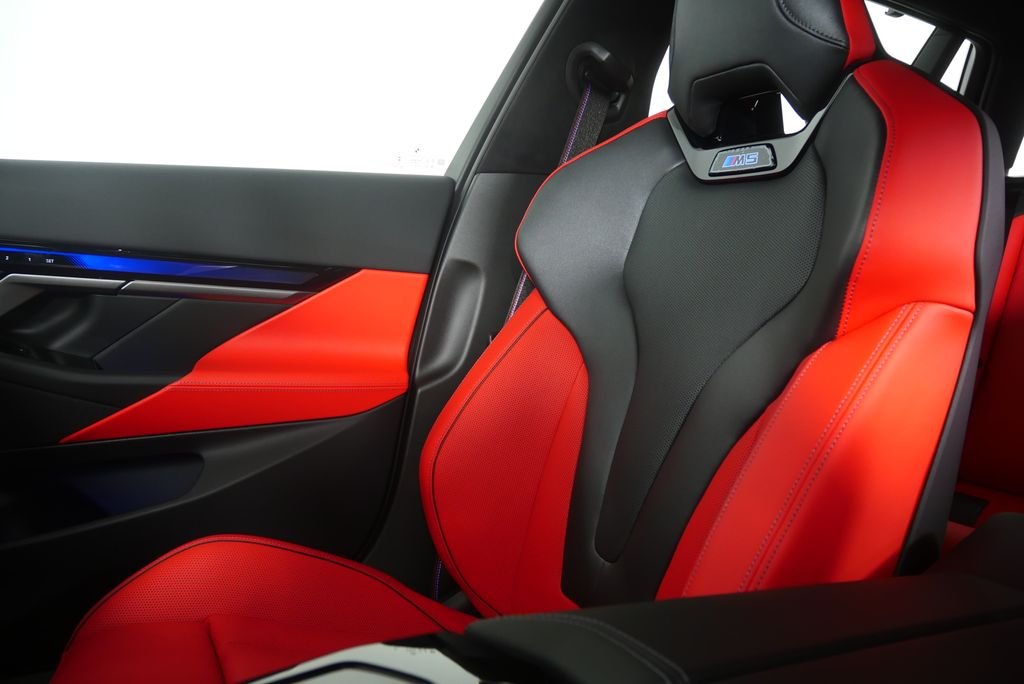 New 2027 Storm Bay Metallic BMW Base image 23