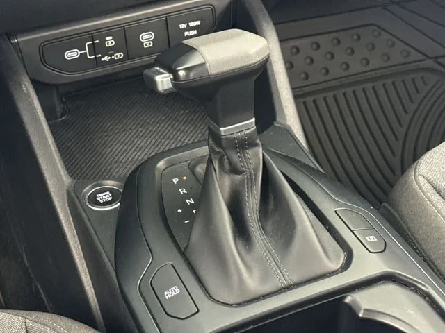Certified Used 2025 Gray Kia LXS image 20