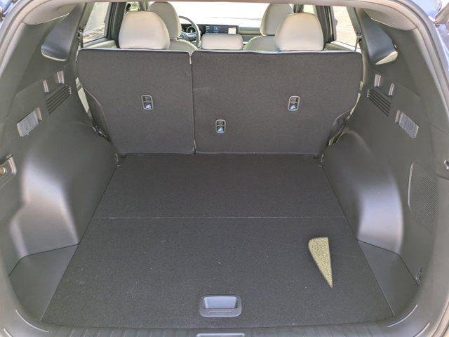 New 2026 Ecotronic Gray Hyundai Limited AWD image 42