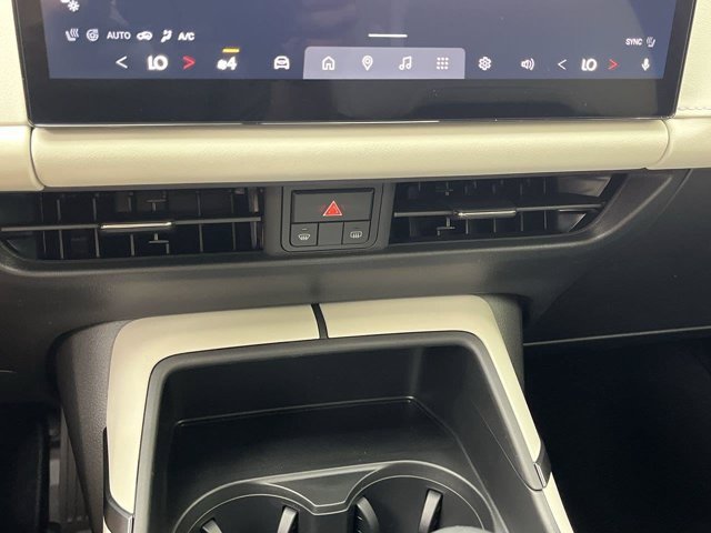 New 2026 Navy Blue Mica Mazda 2.5 S Preferred image 21