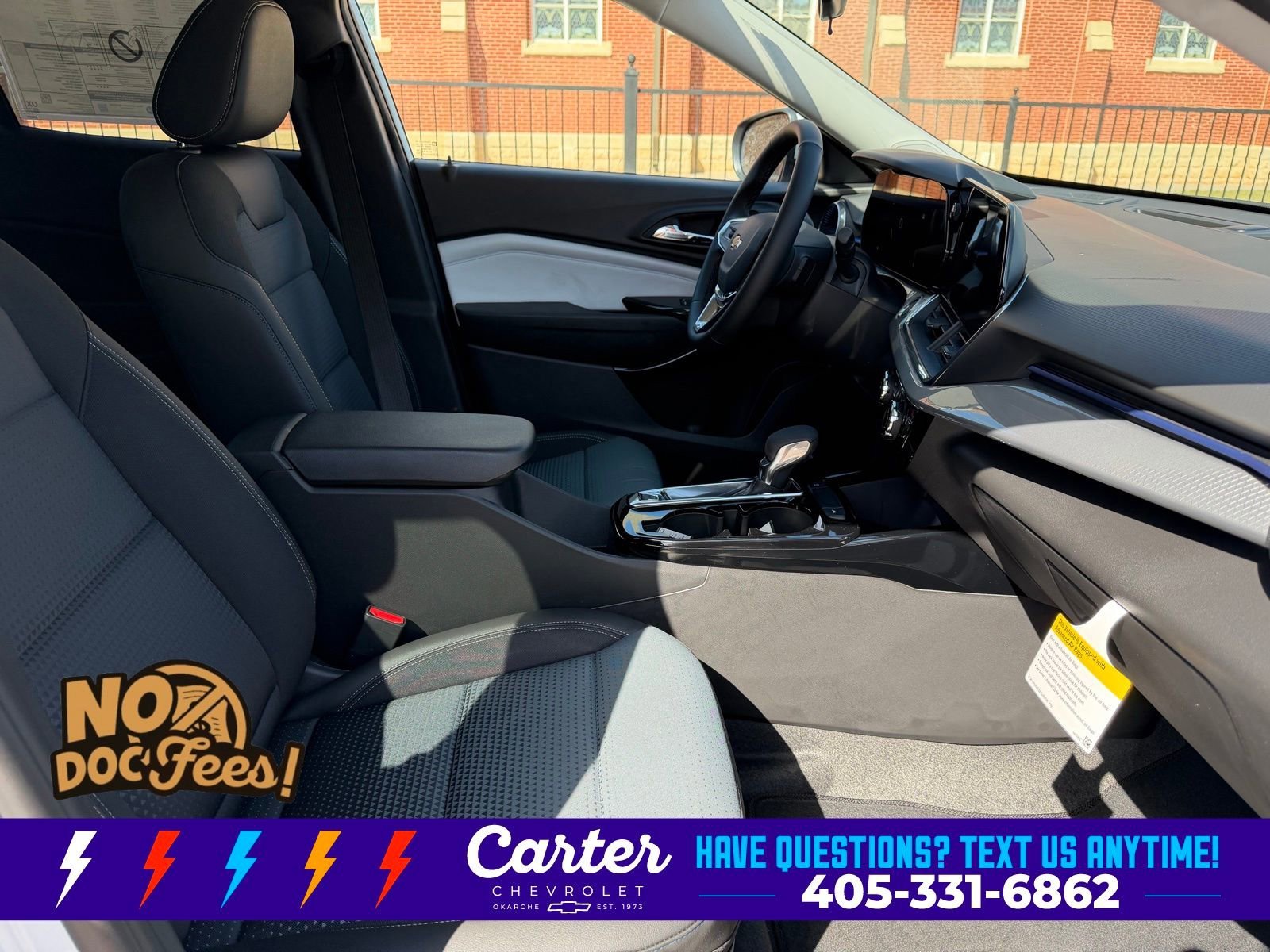 2026 Chevrolet Trax LT - Photo 6