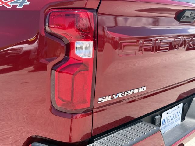 2024 Chevrolet Silverado 1500 RST - Photo 14
