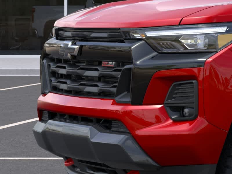 2026 Chevrolet Colorado Z71 - Photo 13