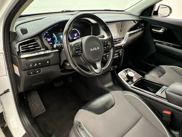 2022 Kia Niro S - Photo 7