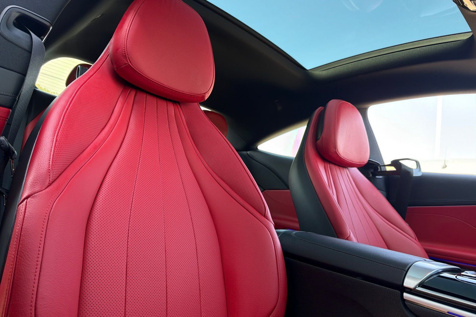 New 2026 Polar White Mercedes-Benz CLE 450 image 3