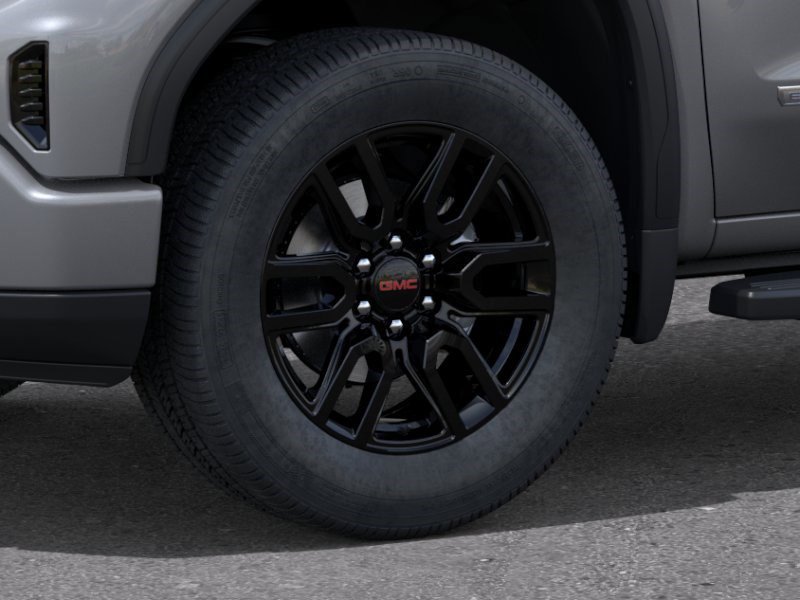 New 2026 Sterling Metallic GMC Elevation image 9