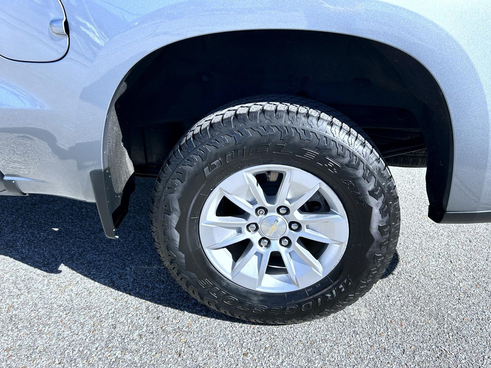 2023 Chevrolet Silverado 1500 LT - Photo 22