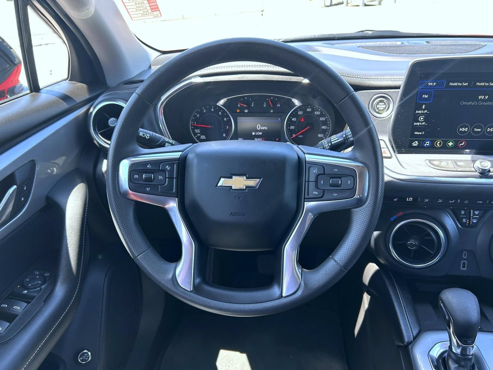 2023 Chevrolet Blazer 2LT - Photo 11