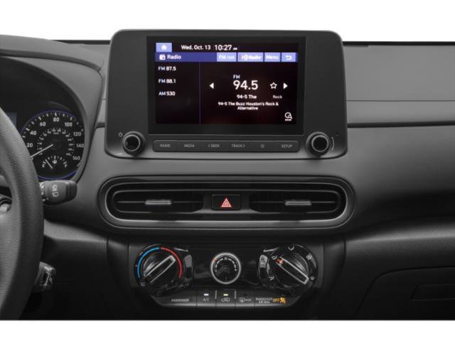 Certified Used 2022 Cyber Silver Hyundai SE image 13